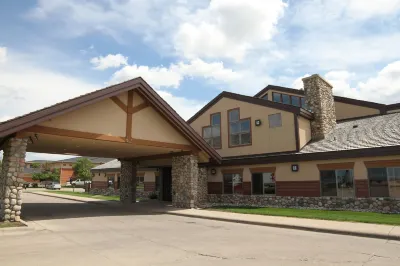 C'Mon Inn & Suites Fargo Hotels in Fargo