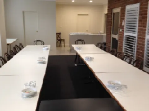 Francis Phillip Motor Inn and the Lodge Hotéis em Singleton