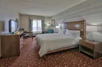 Hilton Garden Inn Albuquerque-Airport Hotels in Bernalillo County