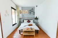 Koh Munnork Private Island Hotel a Distretto di Klaeng