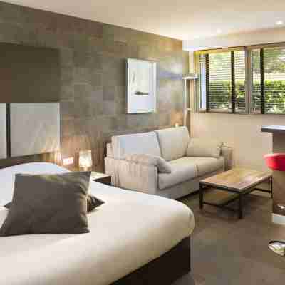 Hôtel Diana Restaurant & Spa by HappyCulture Rooms