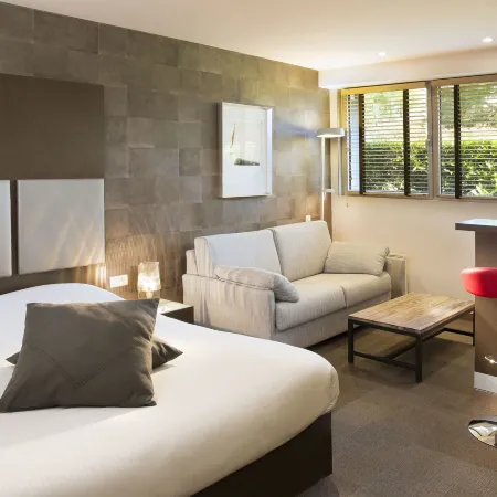 Hôtel Diana Restaurant & Spa by HappyCulture