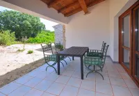 Mare di Ginepri - Pet friendly