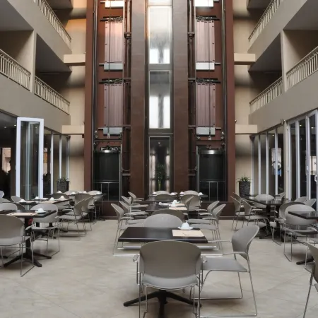 Hotel Royal Kinshasa