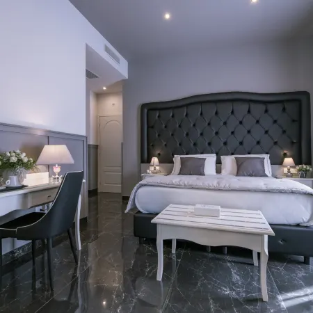 Villa Elisio Hotel & Spa