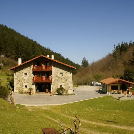 Agroturismo Urresti