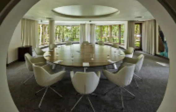 Hotel Narvil Conference & Spa Hotels in Legionowo County