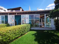 Camelina Suites Hotels in Sant Josep de sa Talaia