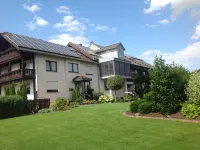 Landgasthof Zum Wiesengrund Hotels in Hunfeld