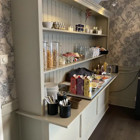 Hotell Stensborg