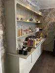 Hotell Stensborg - breakfast