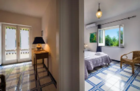 Agriturismo Fattoria Terranova