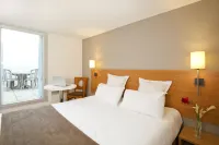 Séjours & Affaires Nantes Ducs de Bretagne Hotels in Nantes