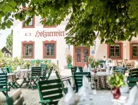 Salzburg Hotel Holznerwirt - breakfast