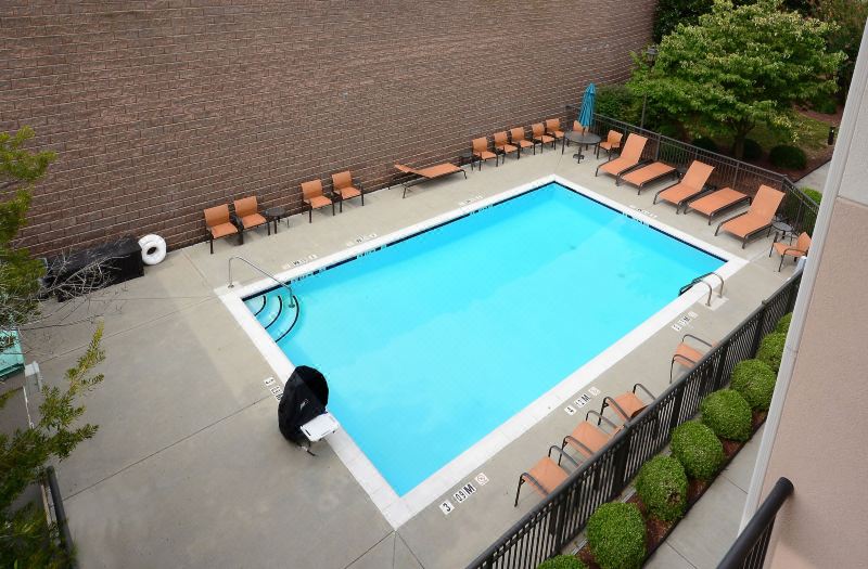 Courtyard by Marriott Danville photo 3
