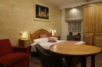 Palazzino Nina Boutique Hotel Hôtels à : Birkirkara