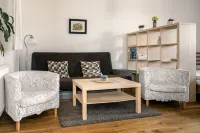 Penzion Oloffson Hotels in Kamenice nad Lipou