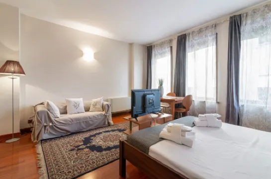 GuestHost - Padova City Break Studio