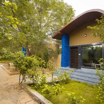 Nature Village Resort