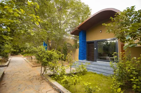 Nature Village Resort