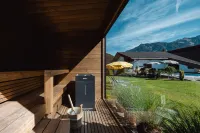 Hotel Karlwirt - spa