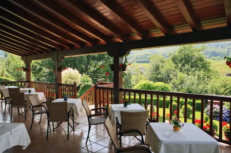 Hostal Rural Irigoienea