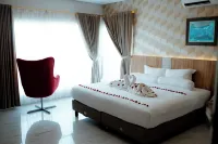 Front One Budget Boyolali Hotels in Boyolali