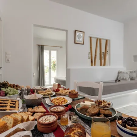 Birbas Hotel