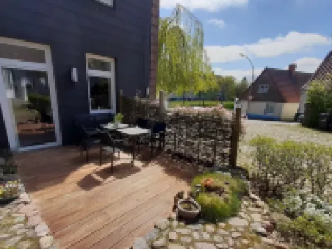 เบดแอนด์คิตเชน โรงแรมในชเลสวิก