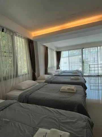 รูปภาพของวนาวารี รีสอร์ท