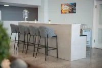 Toxotis Hotel - bar