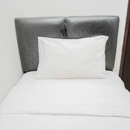 Homey and Simply 2Br at Serpong Greenview Apartment