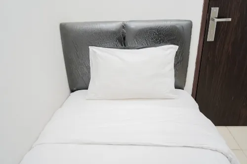 Homey and Simply 2Br at Serpong Greenview Apartment - Condos