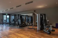 Alila Hinu Bay - Gym