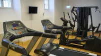 Katholisch-Soziales Institut - Gym