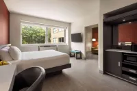 The Orbit Hotel, Trademark Collection by Wyndham Hotels in Cuyahoga County