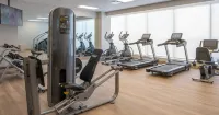 Southland Casino Hotel - Gym