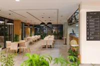 Hotel Triumf Shengjin - servizio colazione