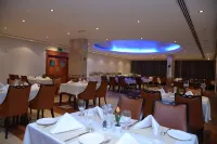 Al Madina Suites Doha Hotels in Doha