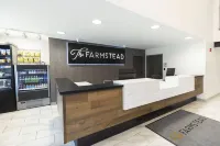 The Farmstead Hotel Hotels in Hayti