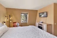 Pinewood Inn #2093 빅베어시티 호텔