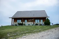 Snow Goose Lodge at Gamekeeper's Marsh