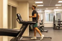 Cali Resort & Spa by Louis Hotels - Gym