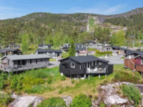Solbu Hotels in Fossdal