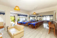 Room in Apartment - One Bedroom Apartment in Paphos - Nouto- ja jättöpalvelut