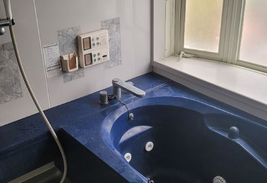 게스트 하우스 다이아몬드 외관과 정원