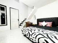 Kost Harian Semarang Murah Hôtels à : Gayamsari
