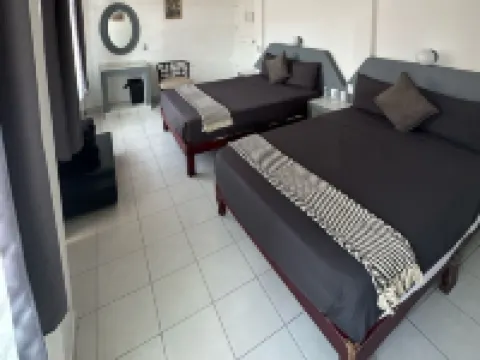 Hotel Posada Jardin Hotels in 