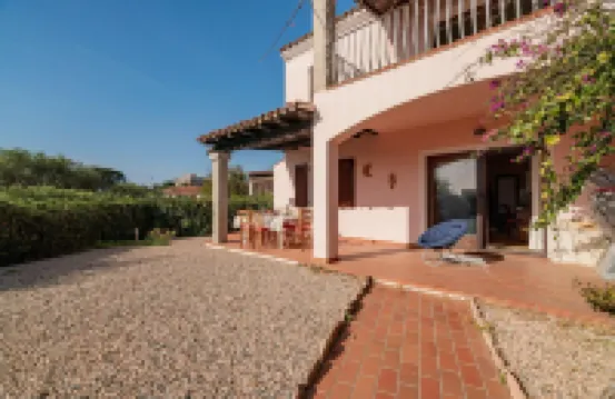 Casa Helen - 奧爾比亞的Utnz 皮圖隆古酒店