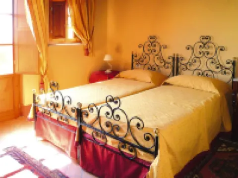 Estate in Monte Serra With Pool & Olive Views Hotels in Buti